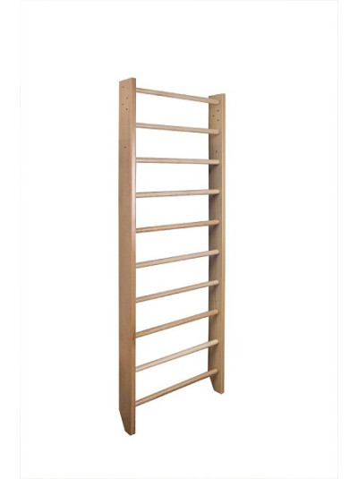 Дитяча шведська стінка Бук - 220 см